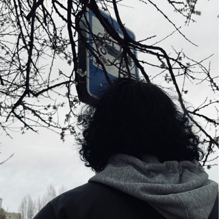 Telegram avatar